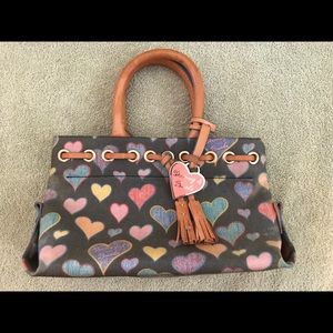 Dooney & Bourke purse